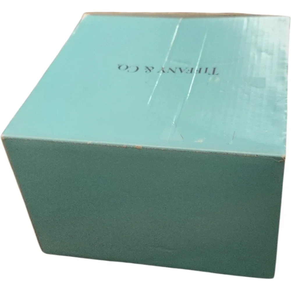 Tiffany & Co. authentic tiffany